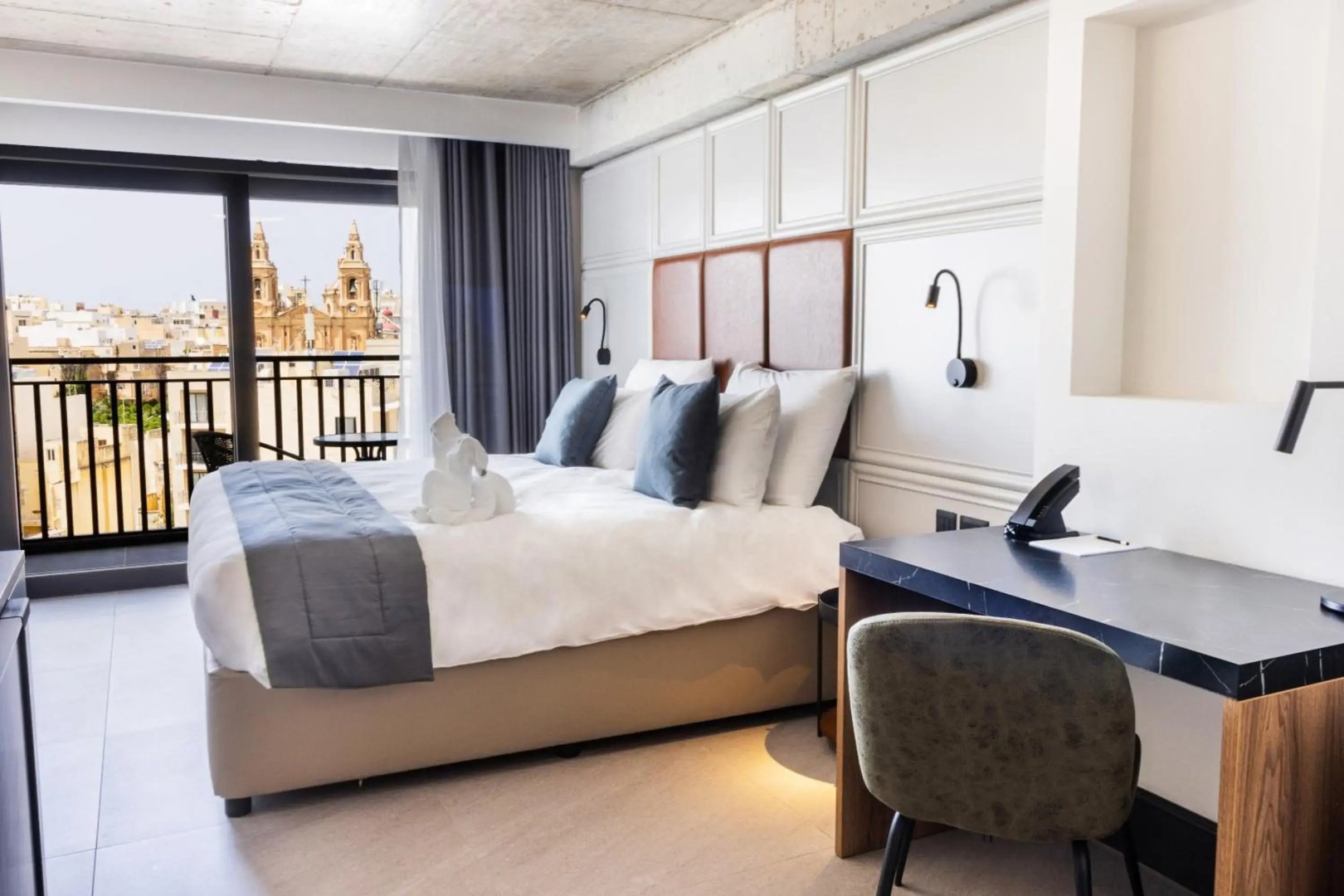 Foto - The Londoner Hotel Sliema