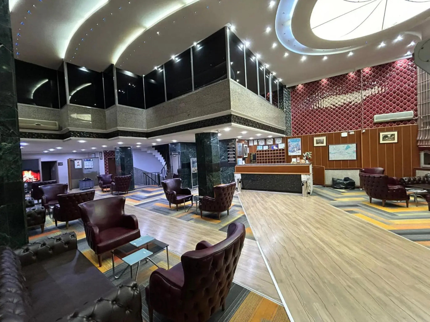 Photo - Nil Hotel