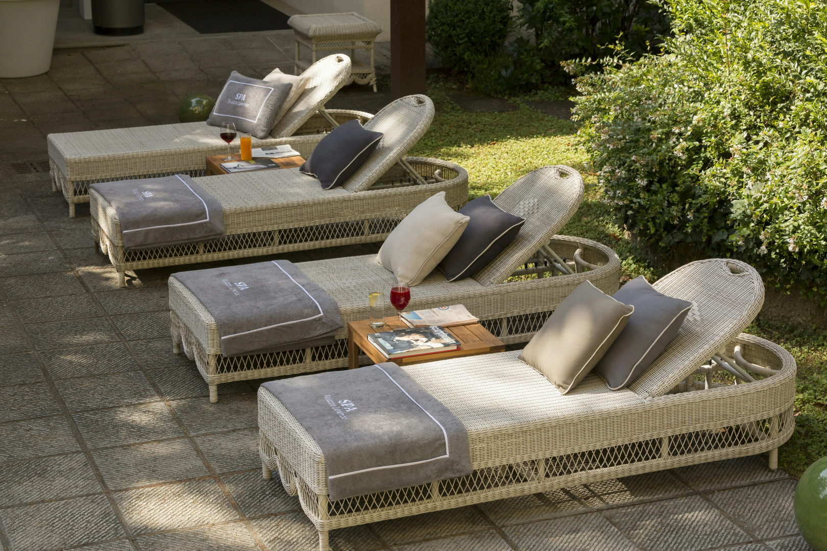 Photo - Palazzo Lorenzo Hotel Boutique & Spa