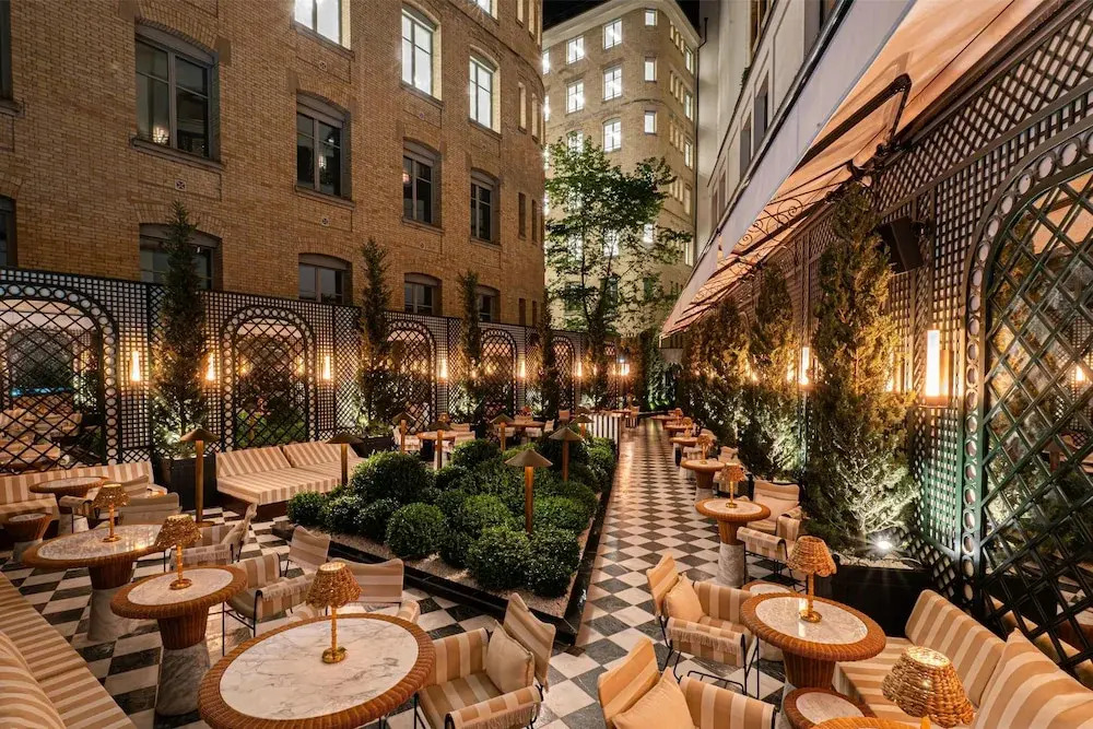 Foto - Hotel SAX Paris, LXR Hotels & Resorts