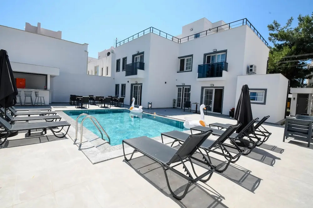 Foto - Swan Boutique Hotel