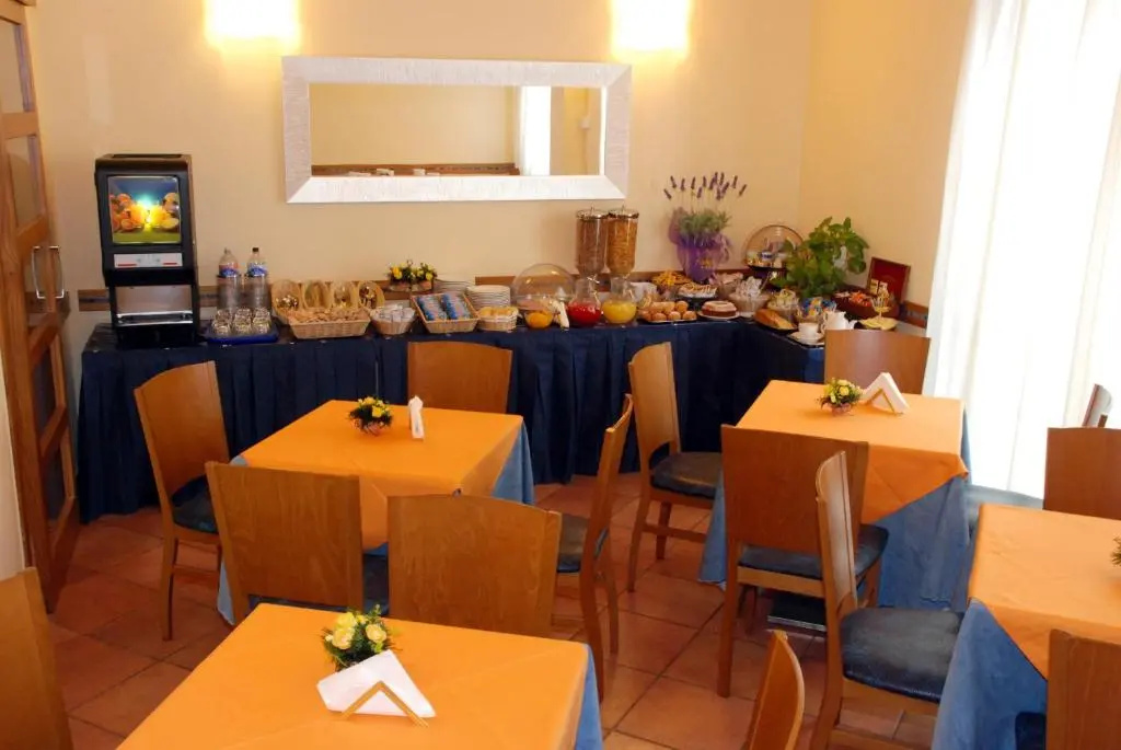 Foto - Hotel Marzia