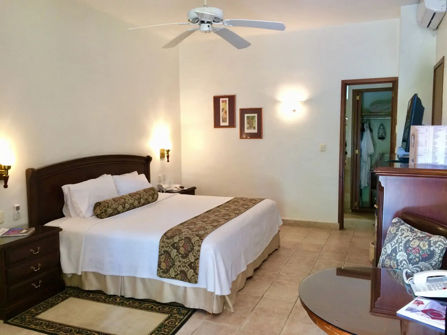 Foto - Hotel Hacienda Los Laureles - Spa
