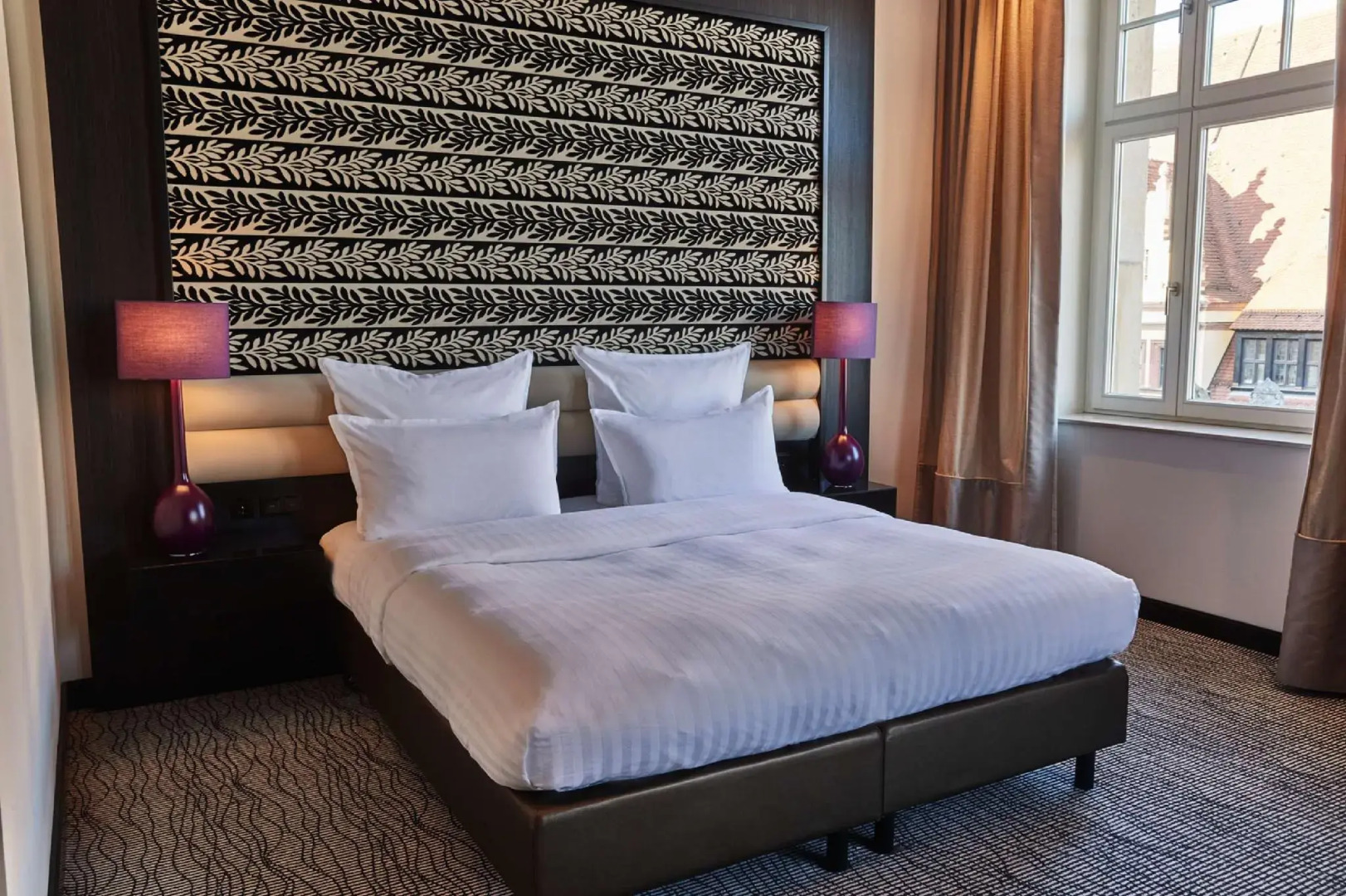 Foto - Steigenberger Icon Grandhotel Handelshof Leipzig