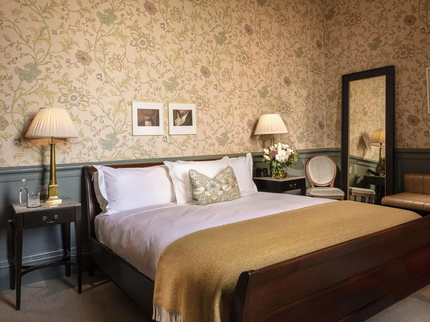 Foto - Carton House - A Fairmont Managed Hotel