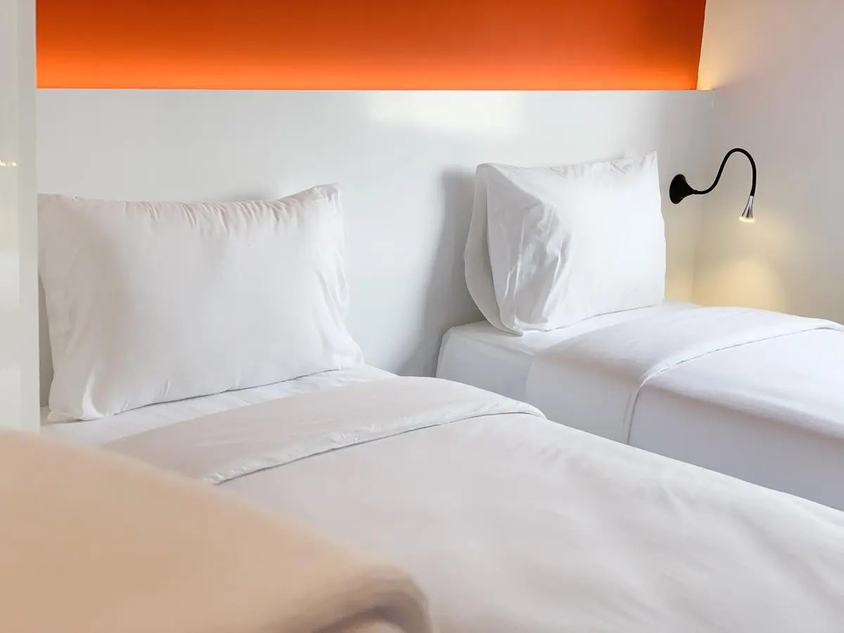 Foto - Starlet Hotel Jakarta Airport