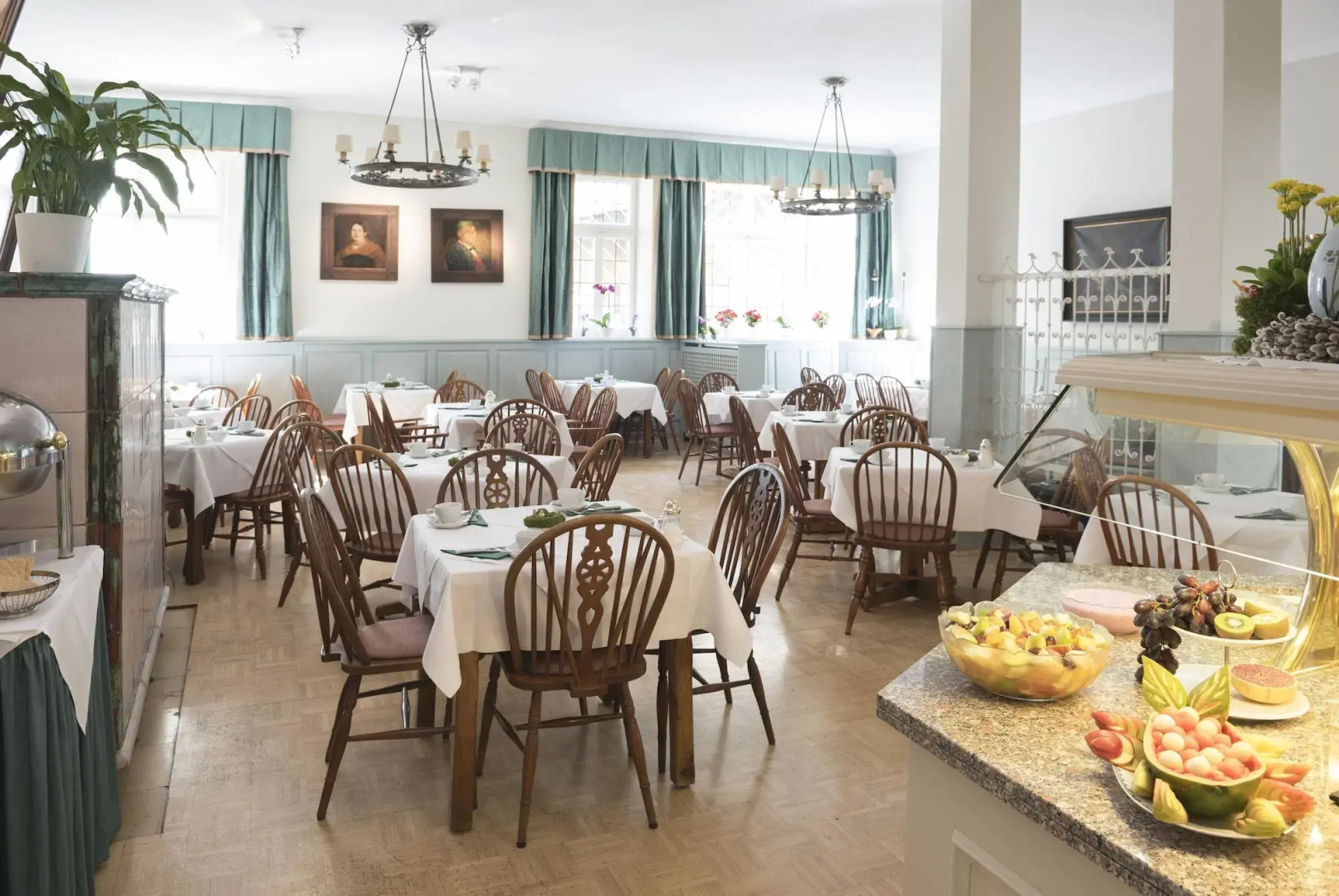 Foto - Hotel Schlicker