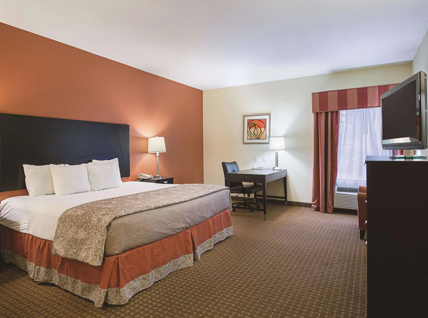 Photo - La Quinta by Wyndham Houston East at Normandy