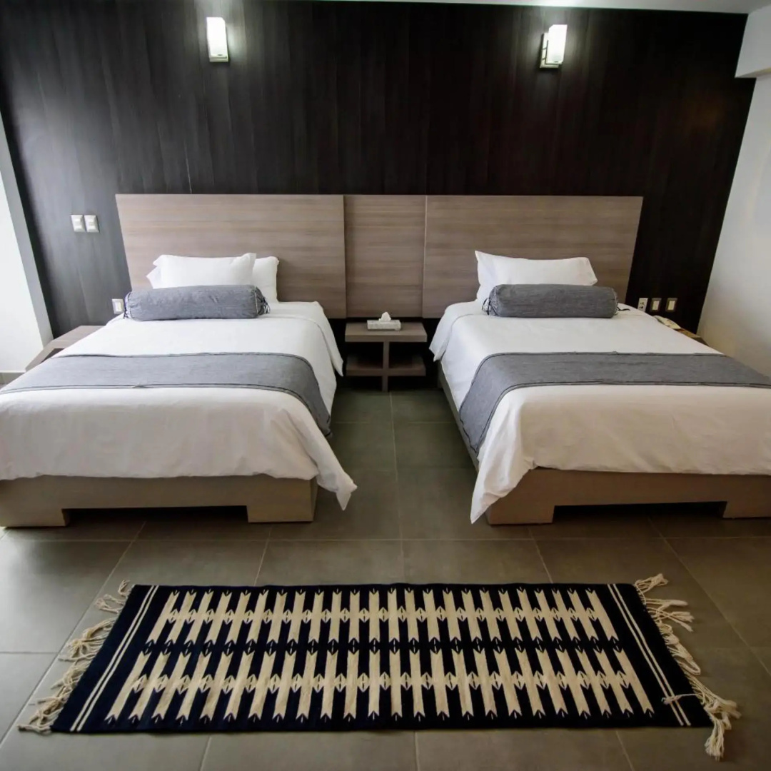 Foto - Maria Ines Hotel Suite