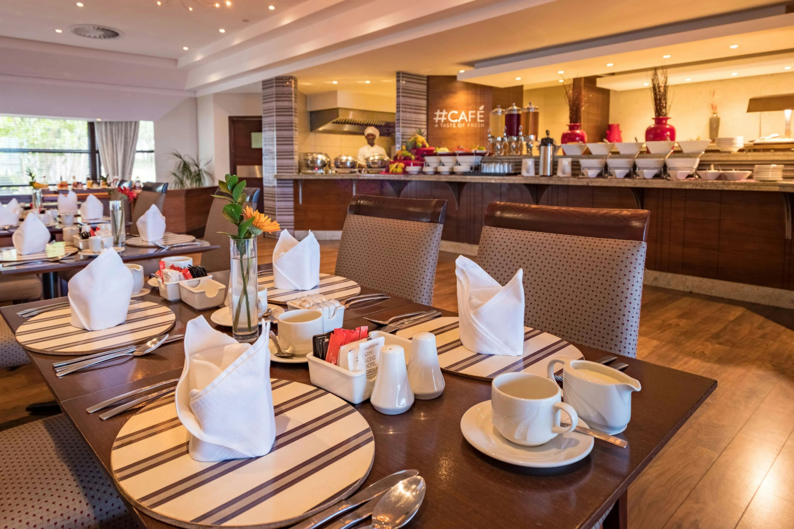 Photo - City Lodge Hotel Gqeberha