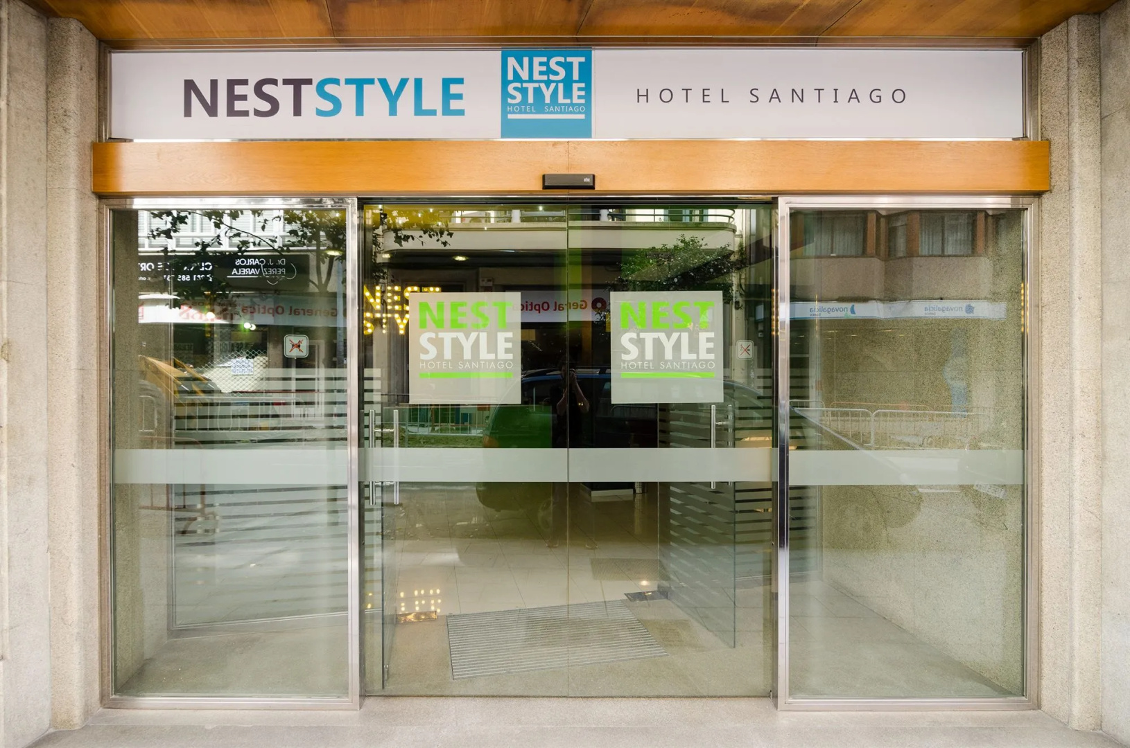 Foto - Nest Style Santiago