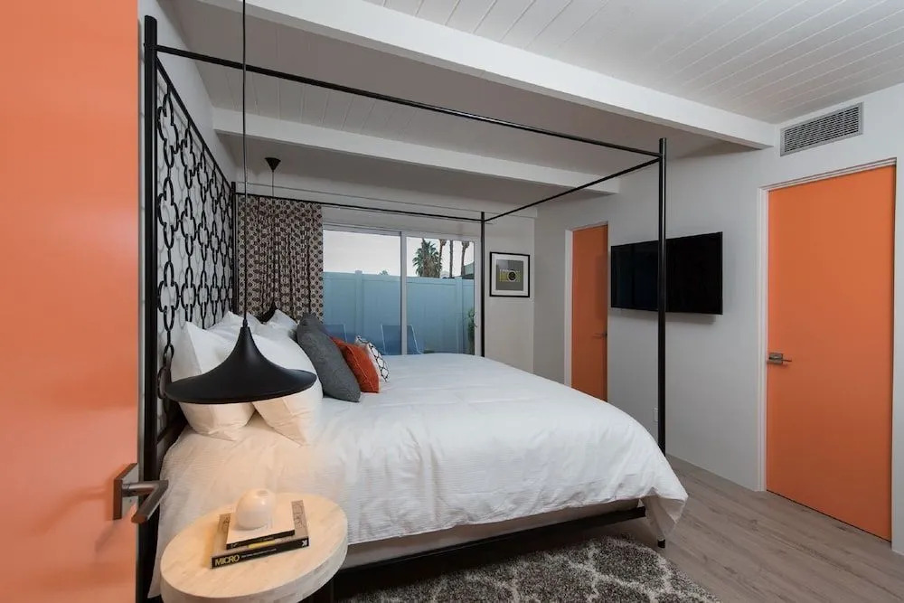 Foto - the Weekend Palm Springs