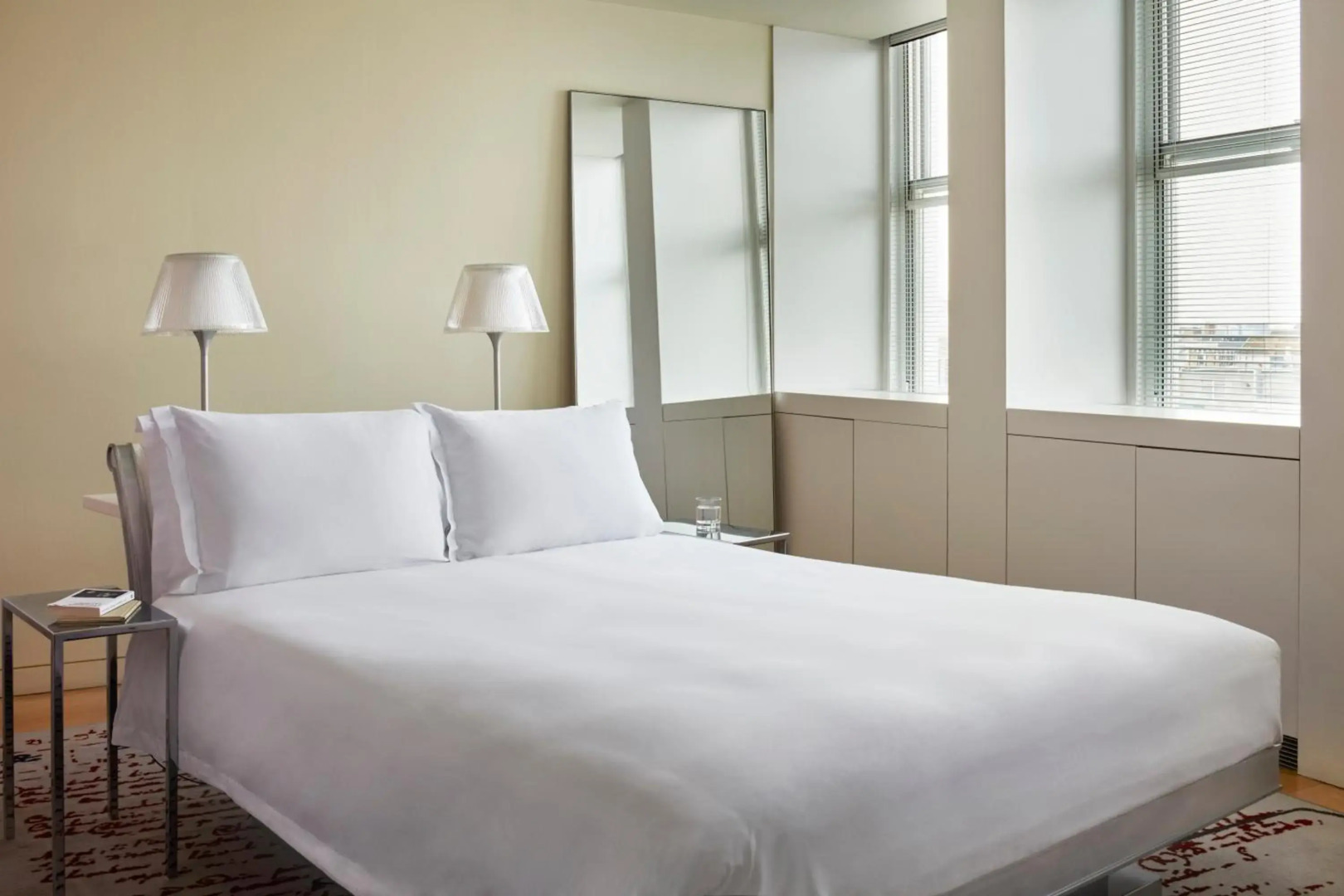 Foto - Sanderson London