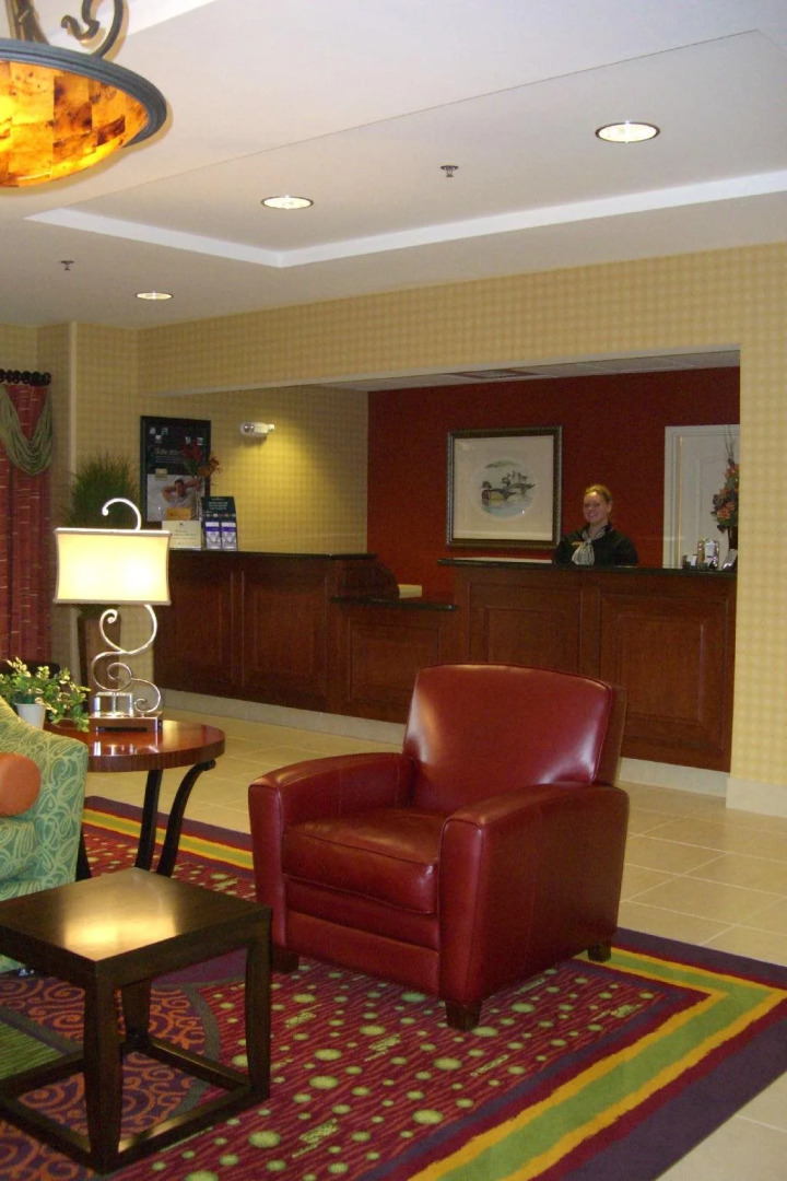 Photo - Homewood Suites by Hilton Reno