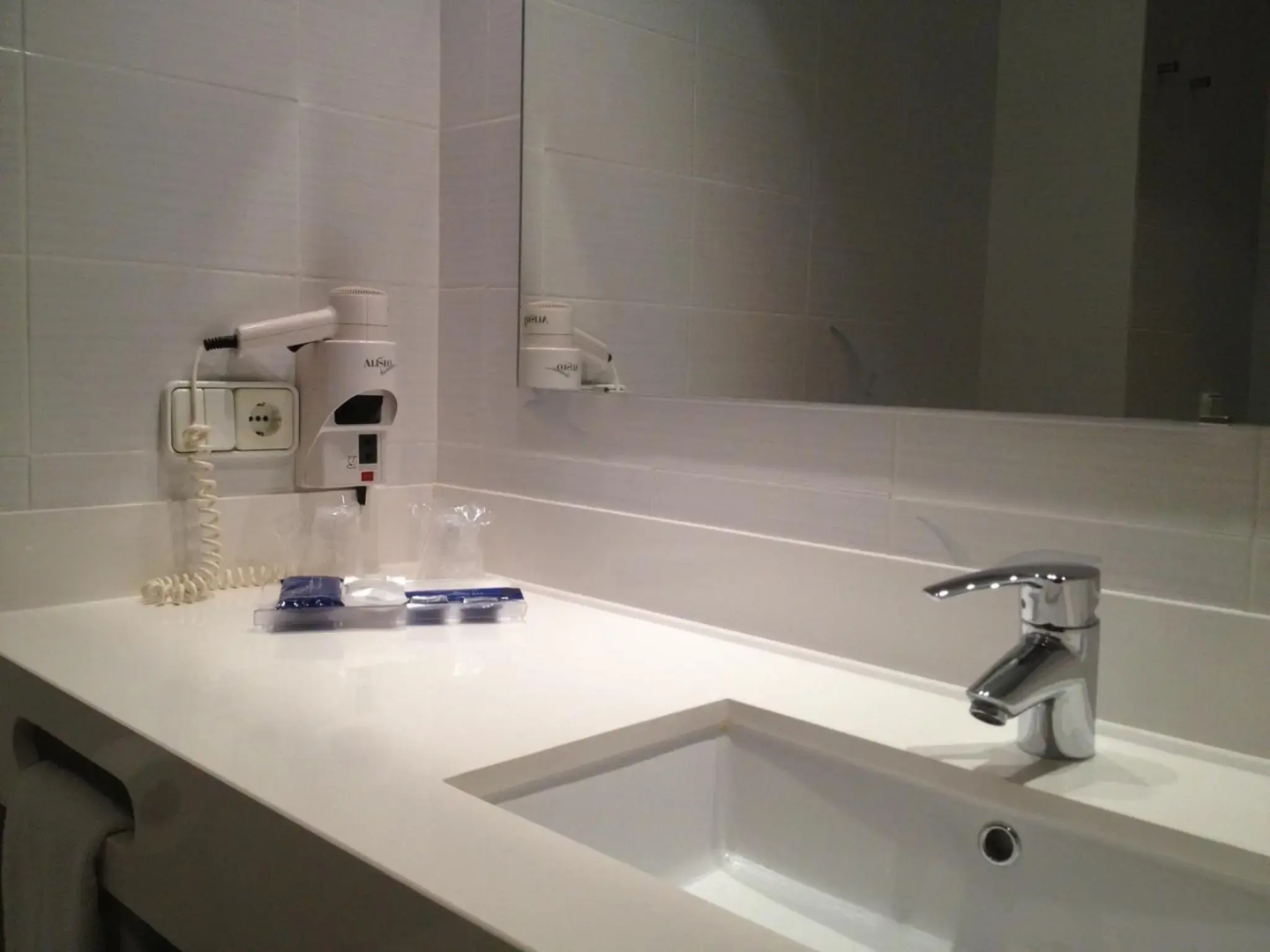 Photo - Hotel Albatros