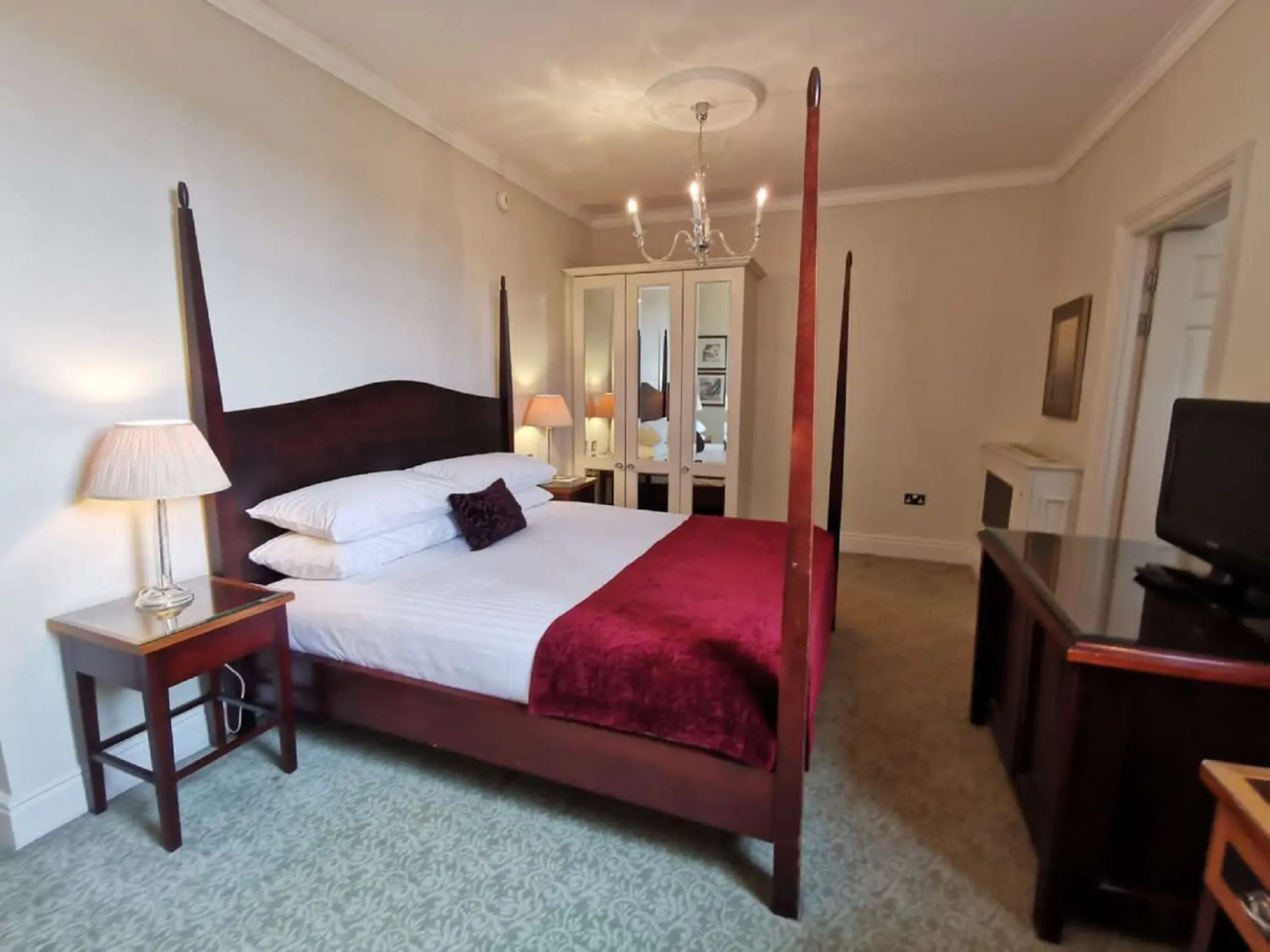 Foto - Macdonald Bath Spa Hotel