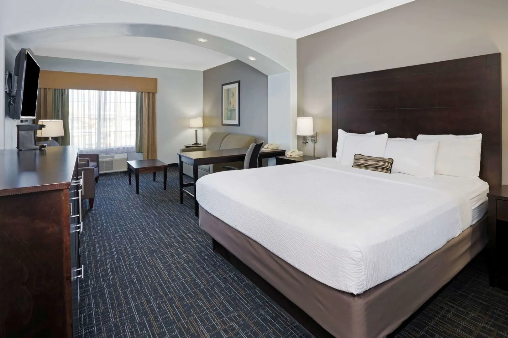 Photo - Sonesta Essential Houston Westchase