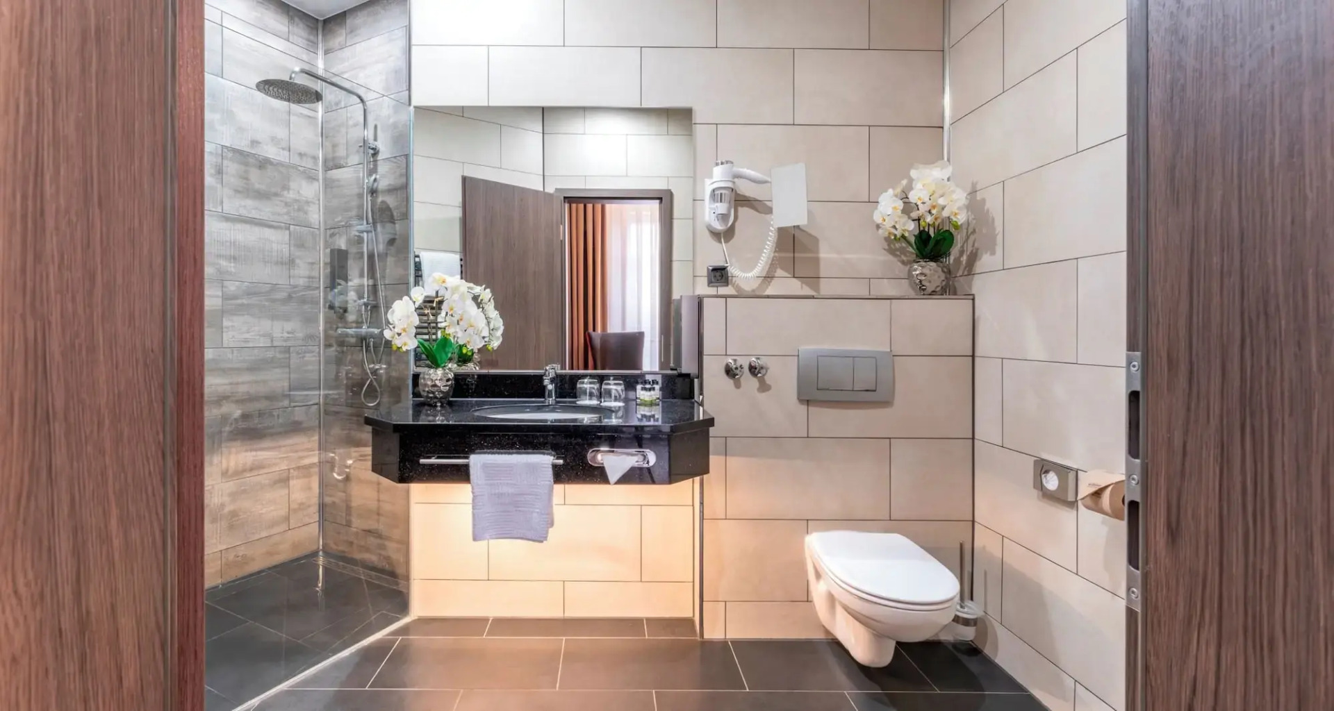 Foto - PLAZA Premium Parkhotel Norderstedt