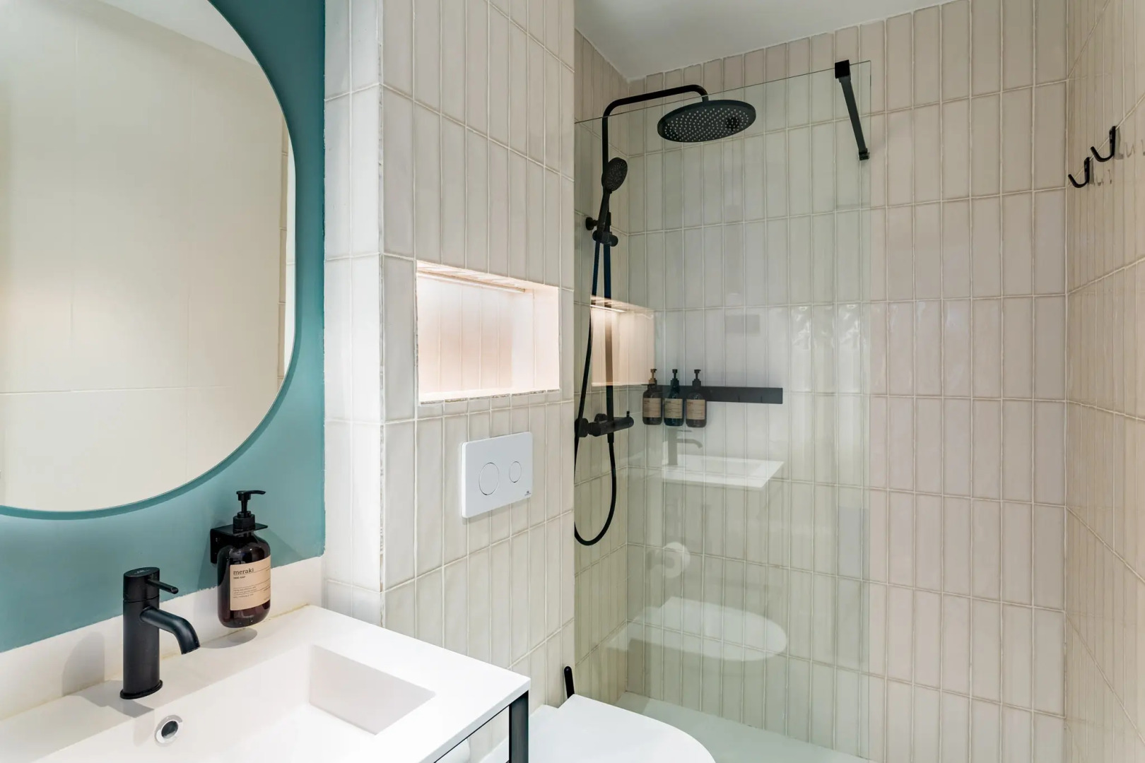 Foto - Tribu Malasaña