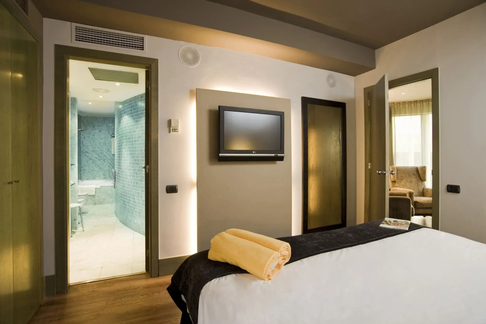 Foto - Gran Hotel Havana 4Sup by Escampa Hotels