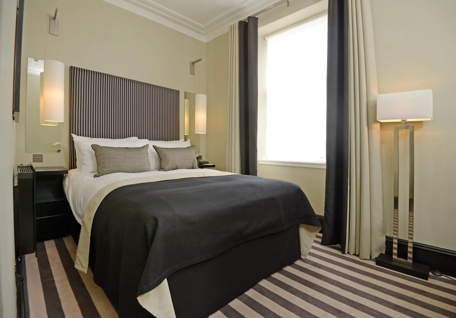 Foto - The Chester Hotel