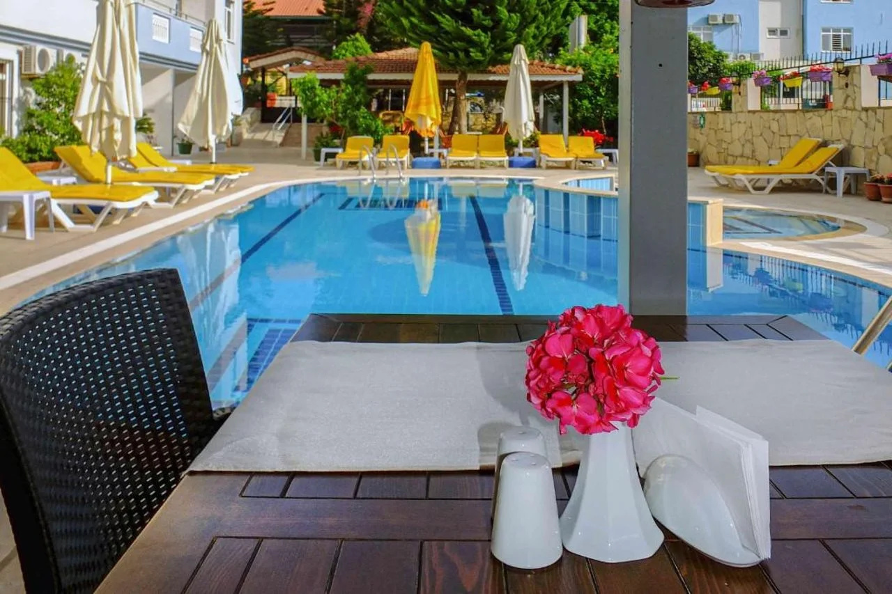 Foto - Victoria Princess Hotel