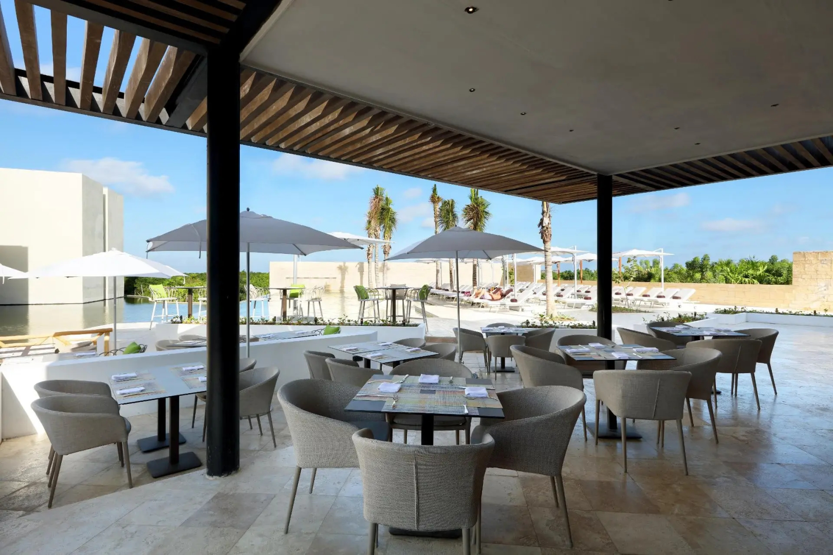 Foto - Family Selection at Grand Palladium Select Costa Mujeres - All Inclusive