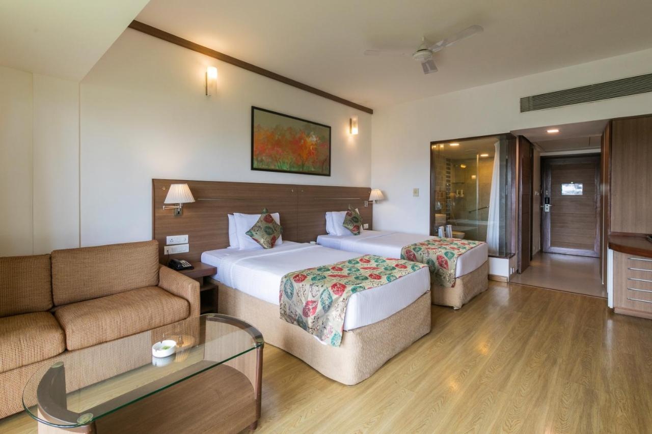 Foto - Athiva Resort & Spa Khandala - Formerly Dukes Retreat