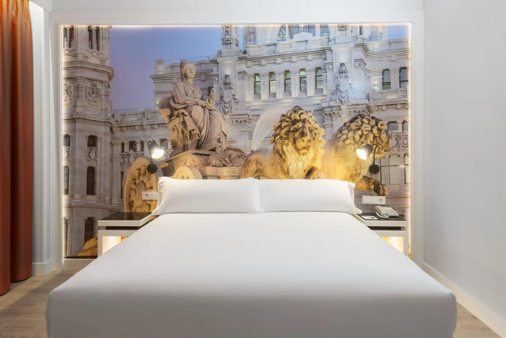 Foto - Hotel Elba Madrid Alcalá