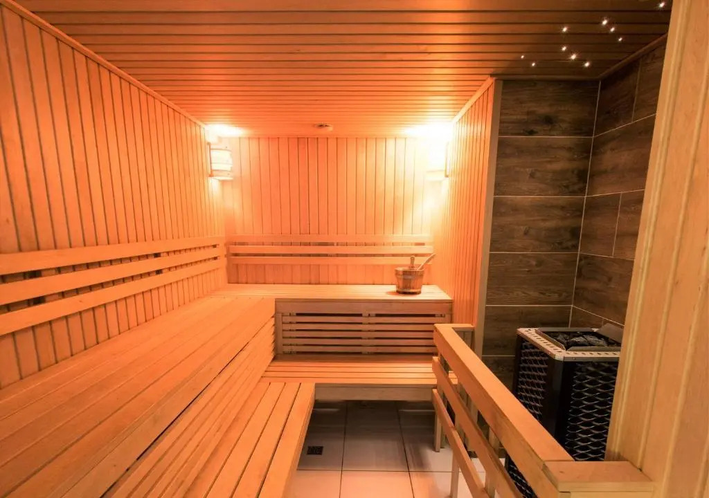 Photo - Wellton Centrum Hotel & SPA