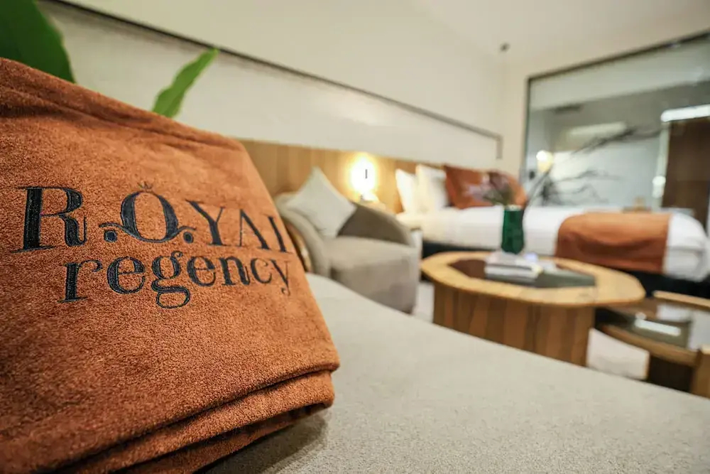 Foto - Royal Regency Hotel