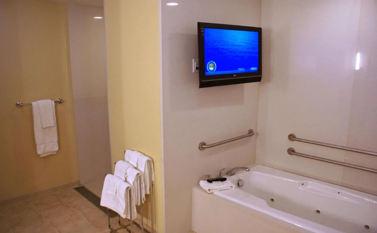 Photo - Hilton Garden Inn Phoenix Airport