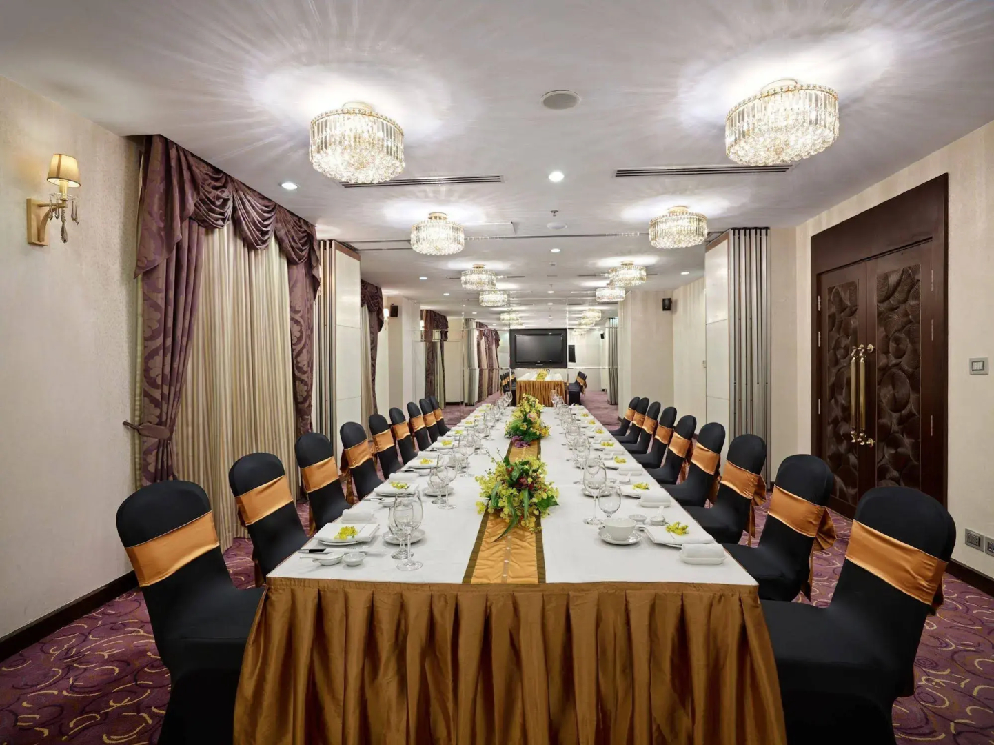 Photo - Silk Path Hotel Hanoi