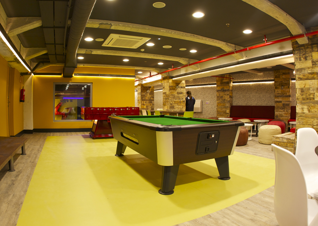 Photo - Generator Barcelona