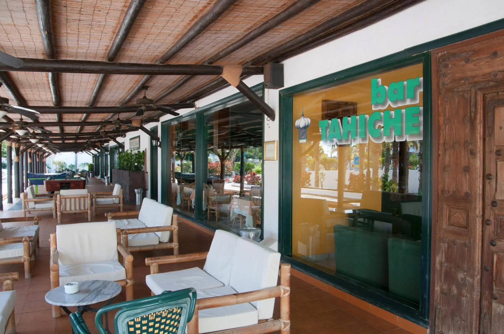 Foto - BLUESEA Costa Bastian