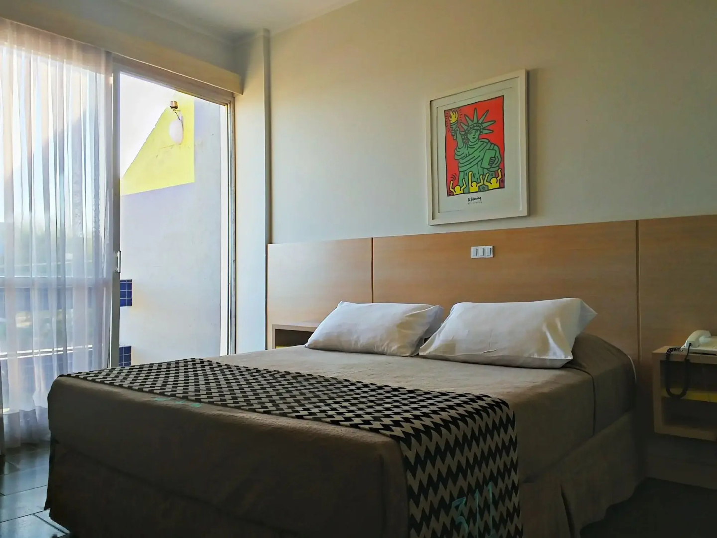 Foto - Cris Hotel
