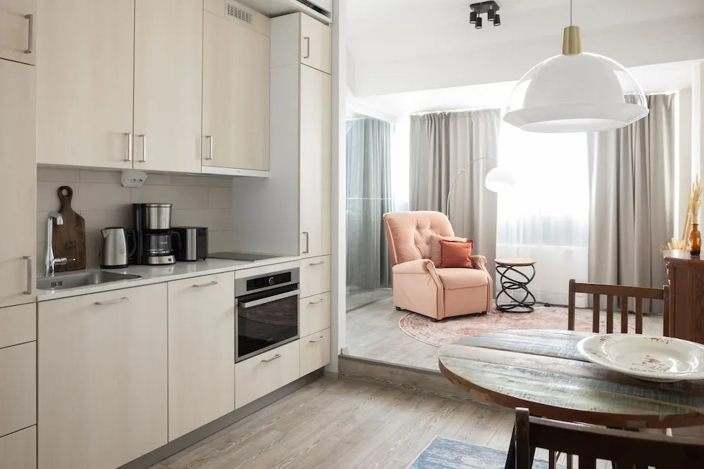 Foto - Noli Katajanokka