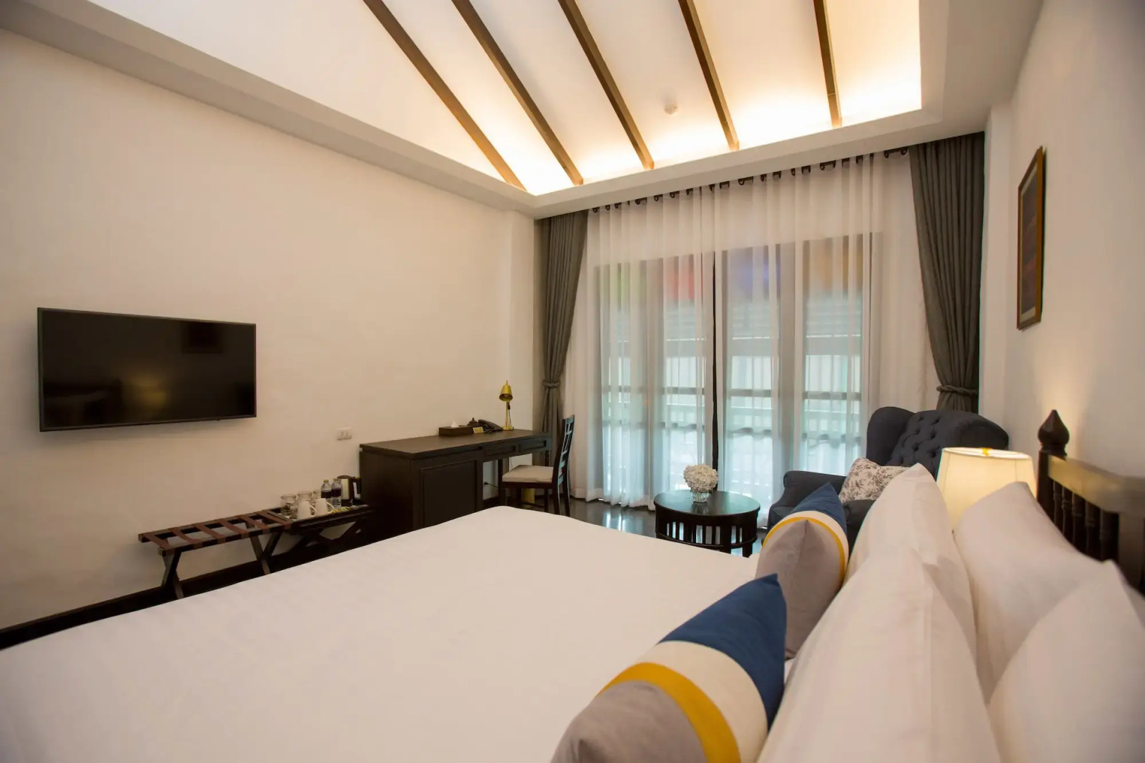 Foto - Thai Akara - Lanna Boutique Hotel