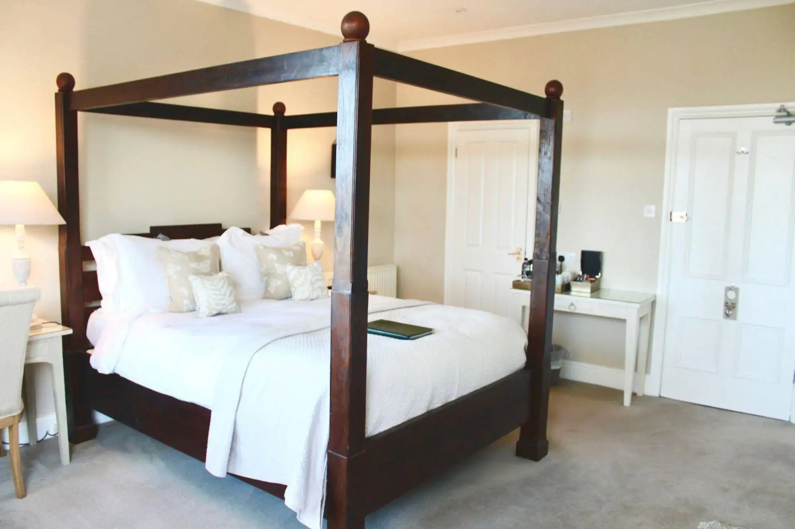 Foto - Leighton House - Boutique Guesthouse