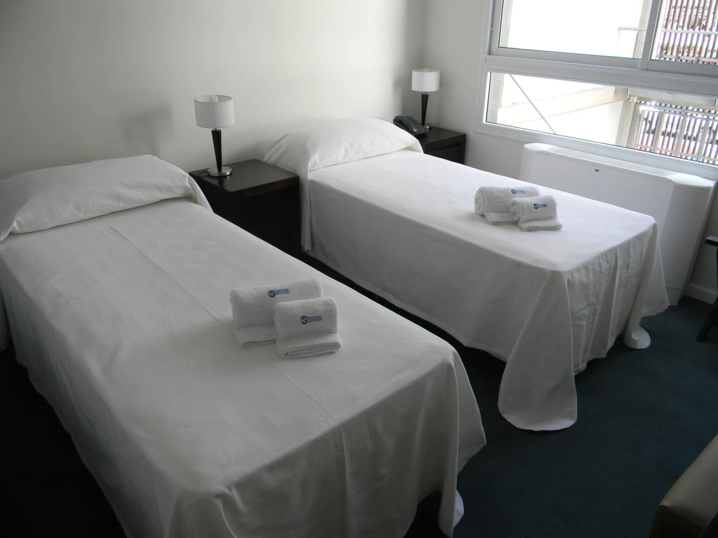 Foto - O2 Hotel Mar del Plata