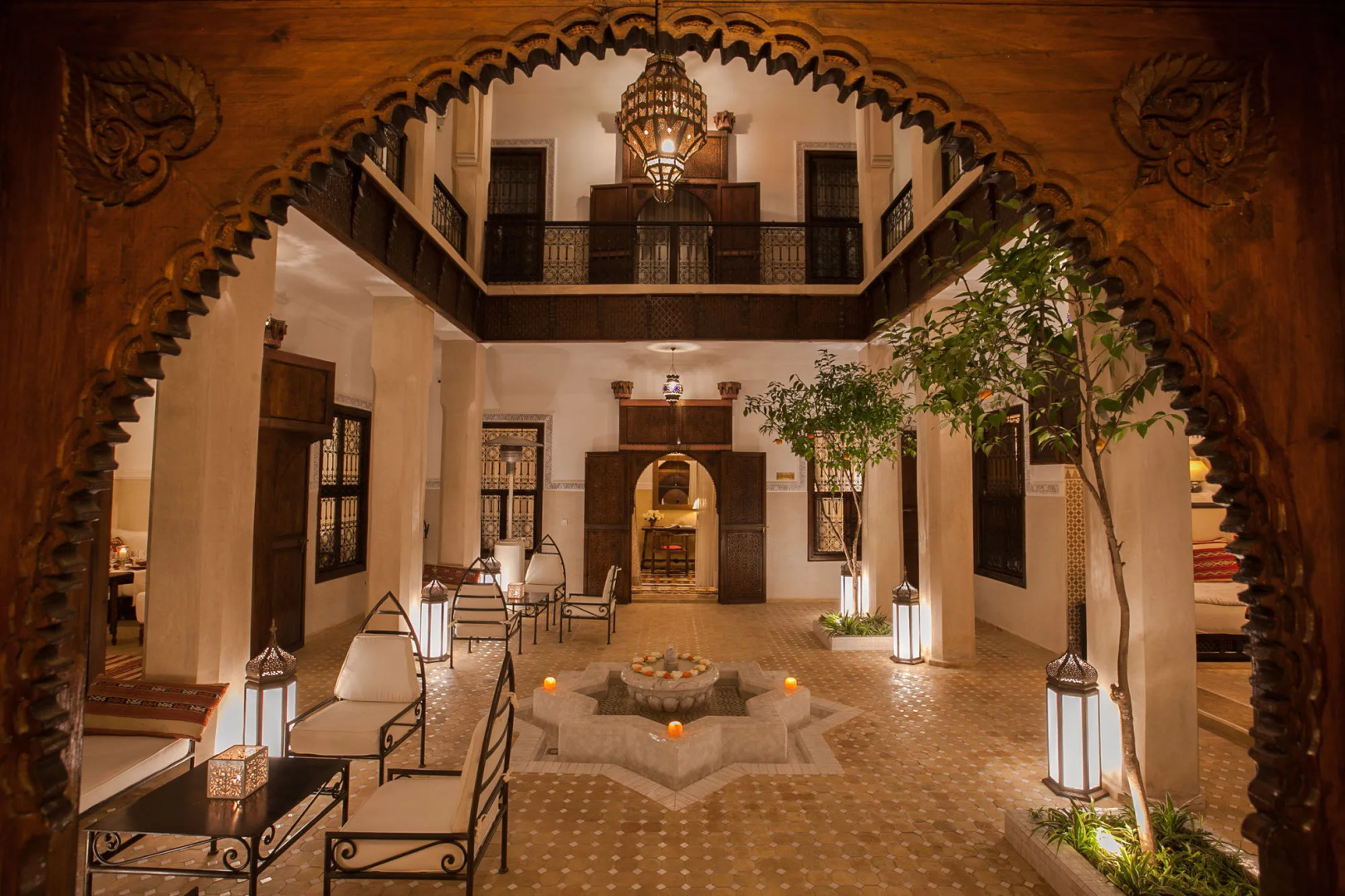 Foto - Riad Dar des Arts