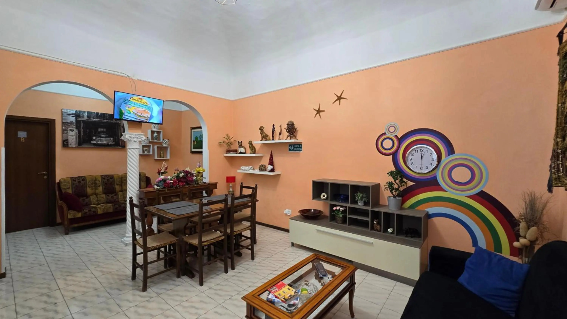 Foto - BnB Rooms And Comfort