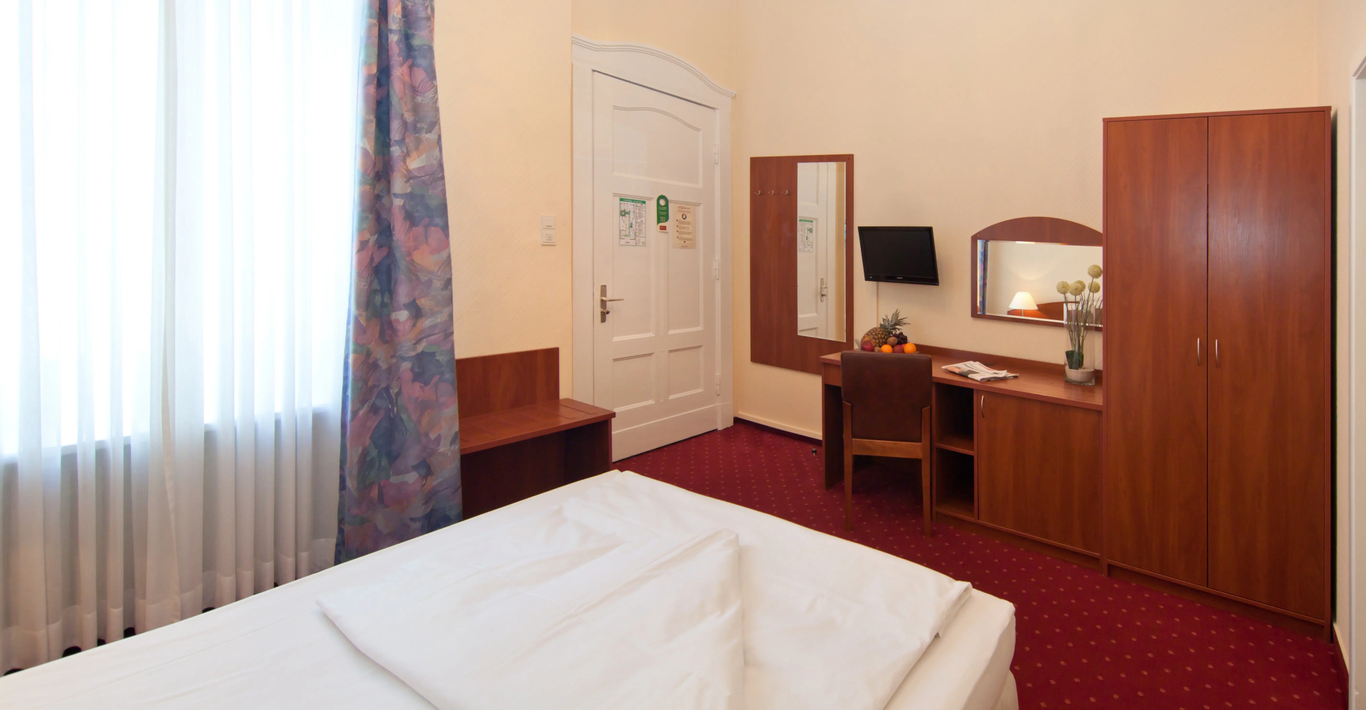 Foto - Hotel Hamburg Stadtzentrum