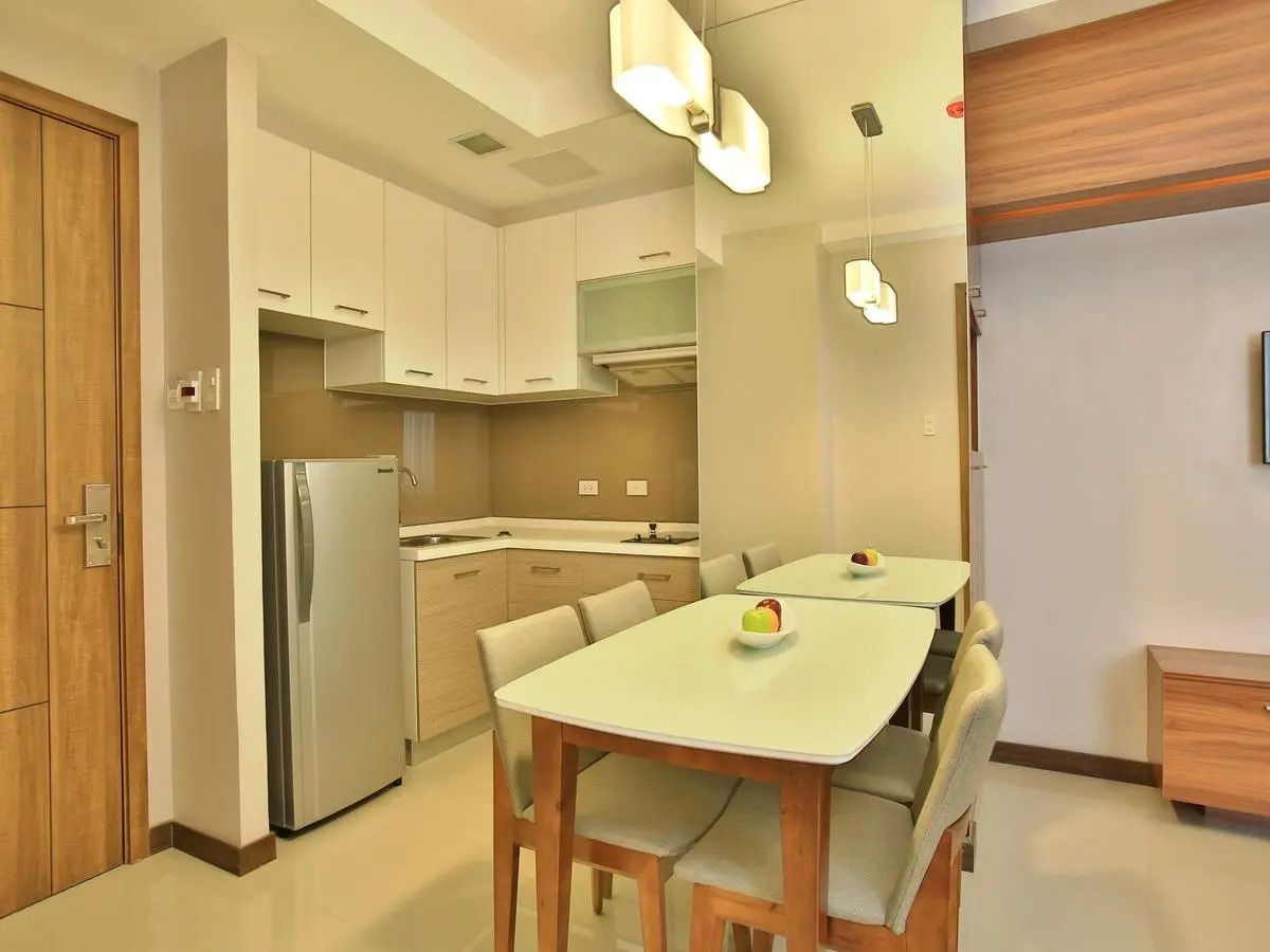 Foto - Valero Grand Suites by Swiss-Belhotel