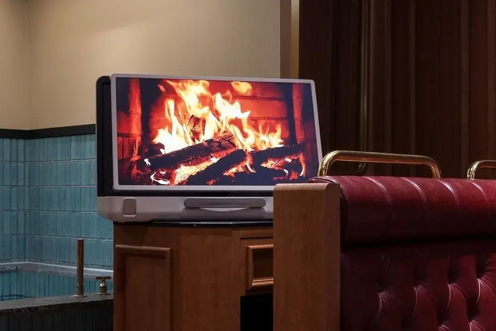 Photo - Stay Passport Express Spa Dangsan