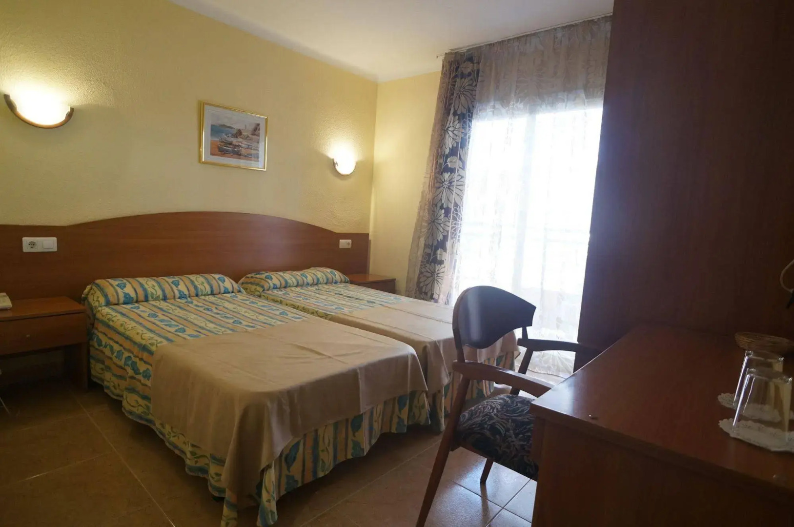 Foto - Hotel Mefolinkel Suits