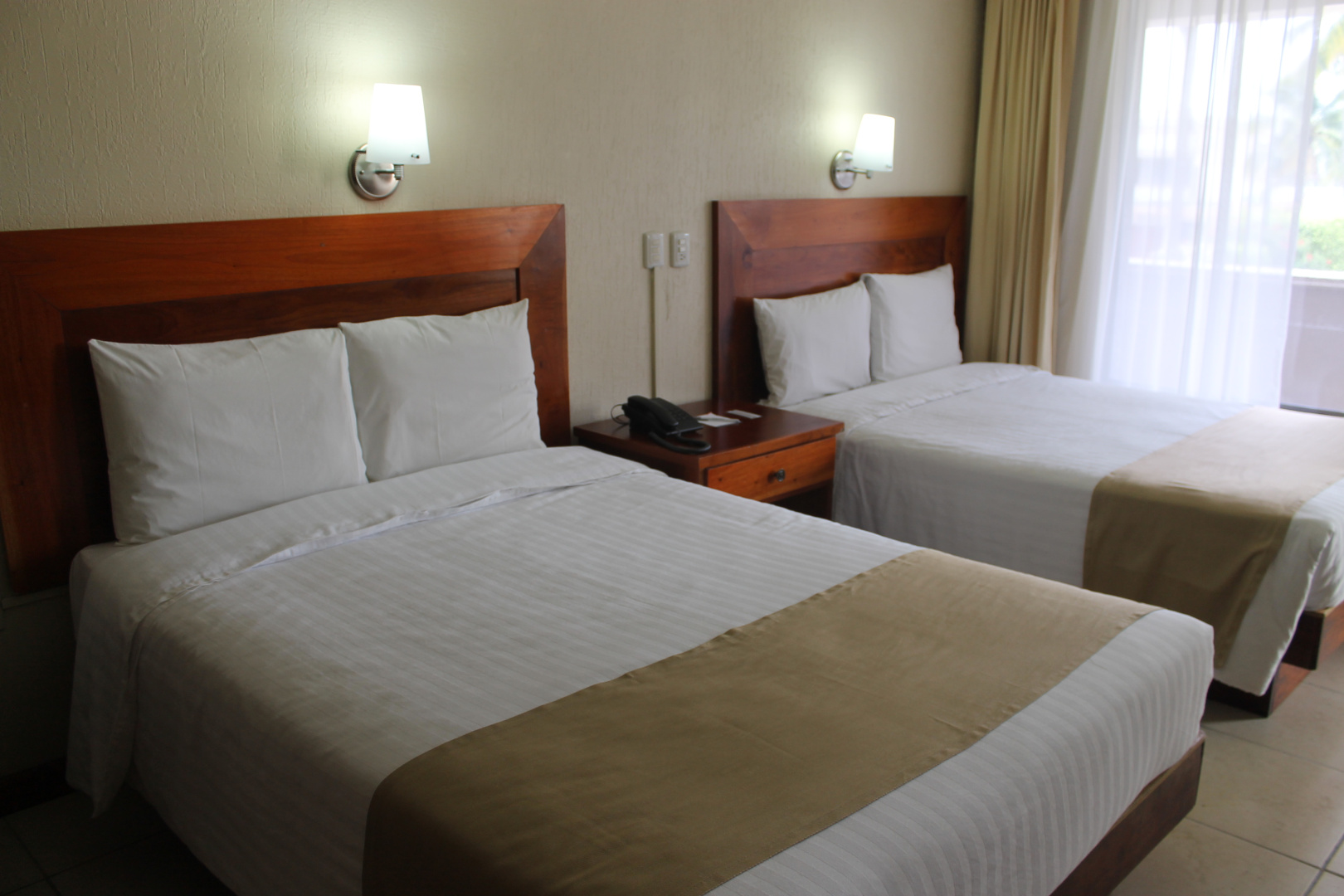 Foto - Hotel San Antonio