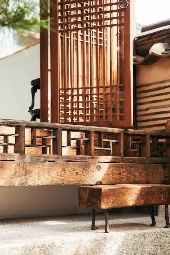 Photo - Nostalgia Hanok Hotel