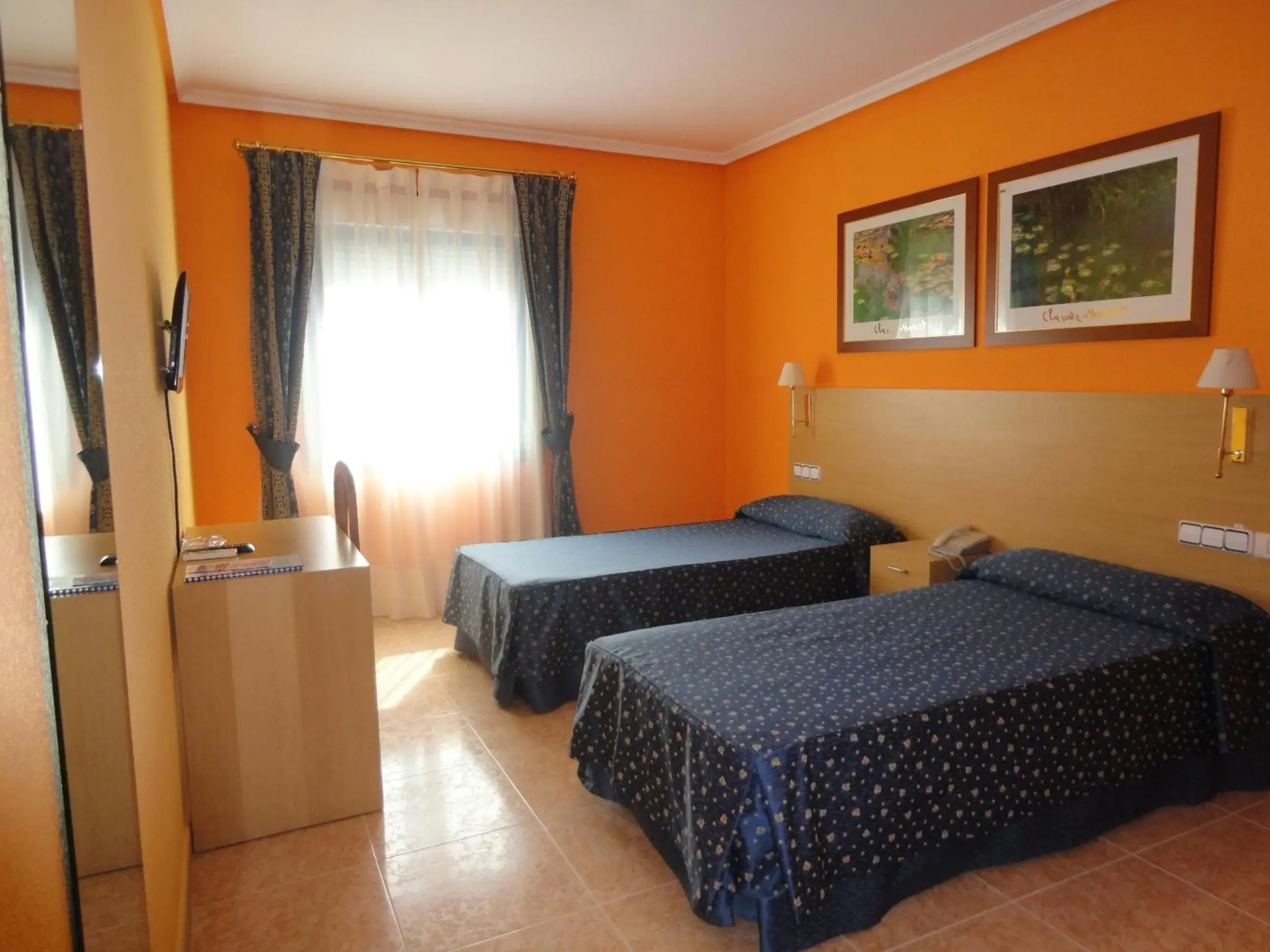 Photo - Hotel Mirador