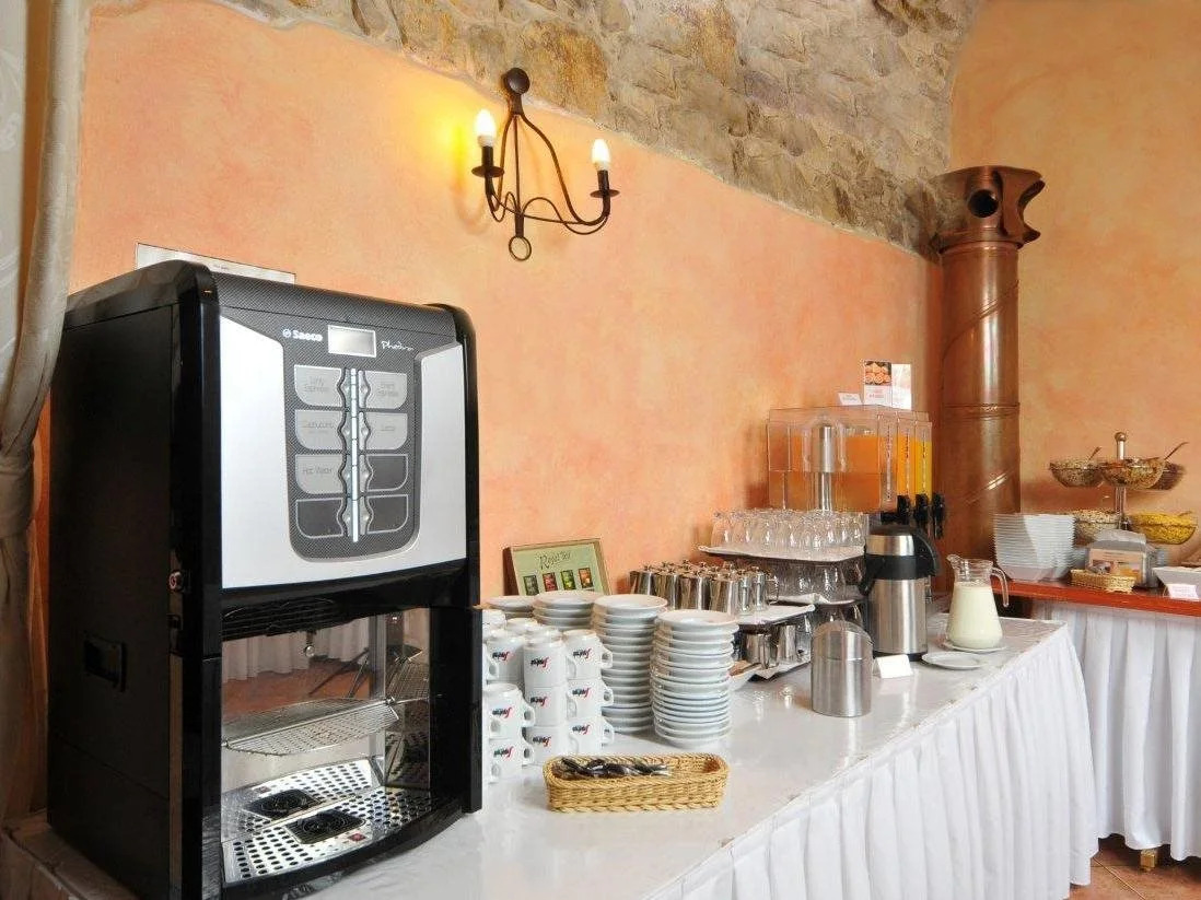 Foto - Hotel Metamorphis